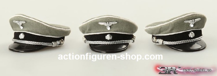 HL622-29 Herbert Otto Gille