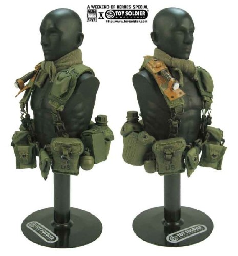 TS-138-53 Kenn Miller (Sgt) - WoH 07 Exclusive
