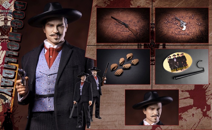 Legendary Gunner - Tombstone Legendary Gunner - Tombstone