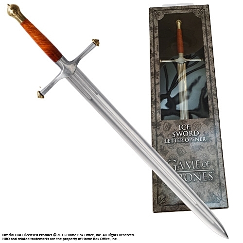 Eddard Starks Schwert Ice