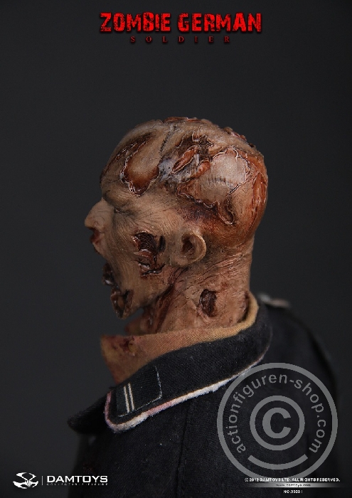 DAM93031-127dvZGGGfuLJda Zombie German-SS Soldier