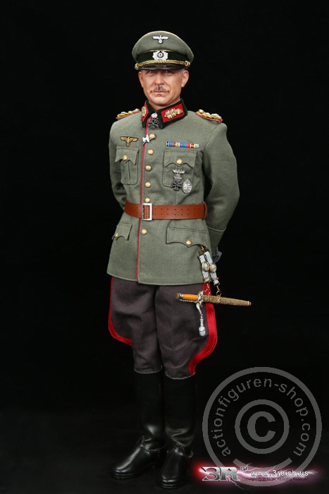 HL626-15 Generaloberst Heinz Wilhelm Guderian