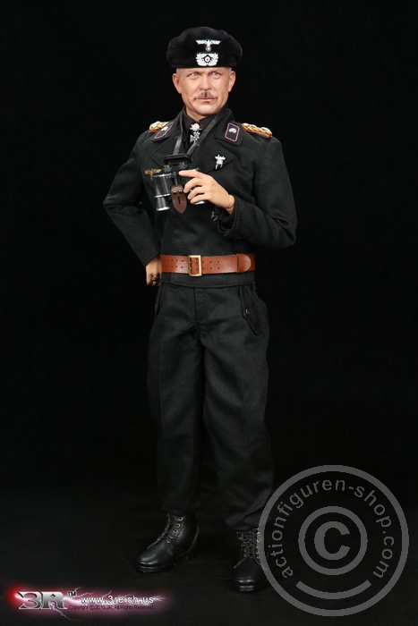 HL626-25 Generaloberst Heinz Wilhelm Guderian