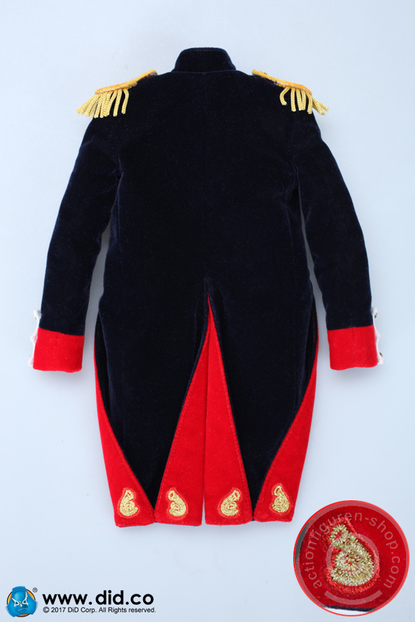 80121-27 Napoleon Bonaparte