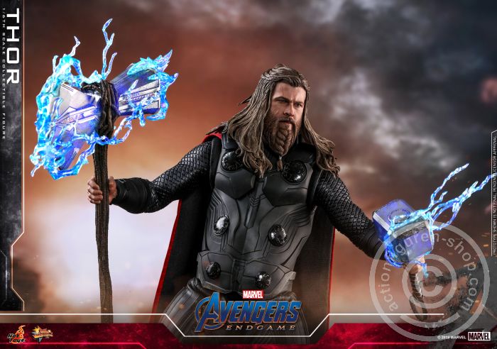 Avengers Endgame - Thor - MMS557