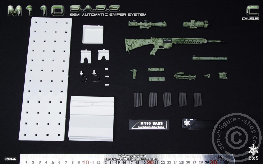 es06003c-4dbI2ohrj69UG6 M110 Semi Automatic Sniper System - C