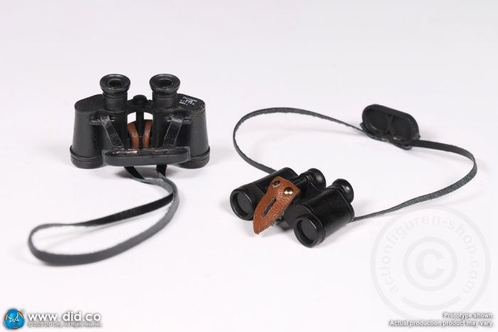 Axel - WWII German Fallschirmjager - DID 20th Anniversary Edition Axel - WWII German Fallschirmjager - DID 20th Anniversary Edition