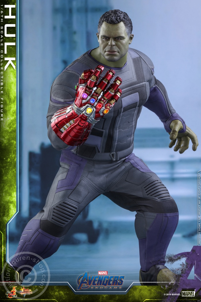 602893-02TYwaNOE7hg9wv Avengers Endgame - Hulk - MMS558