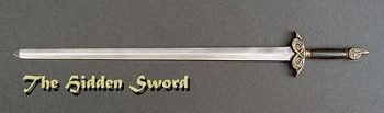 Storm Warriors Schwert Nr.7