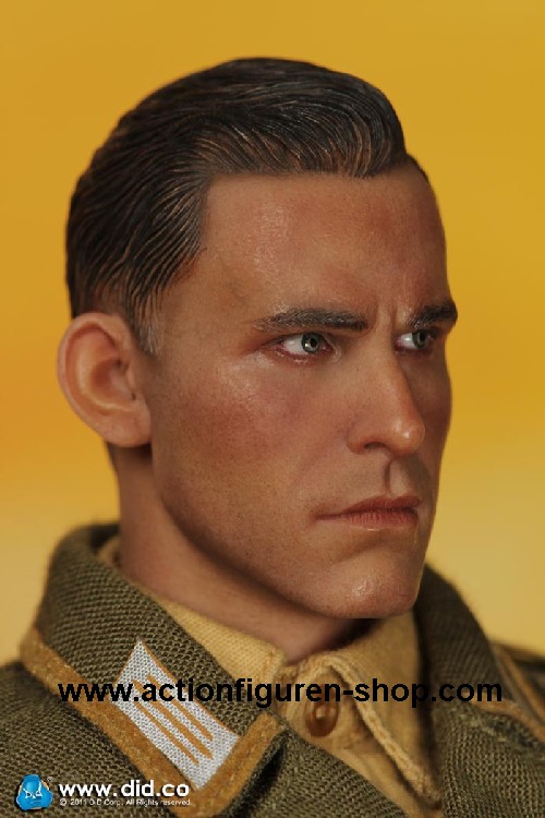 80084-03 Luca - DAK Afrika WH Korps NCO