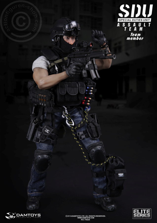DA78026-07FK43TSl3oB708 SDU - HK Police - Assault Team Member