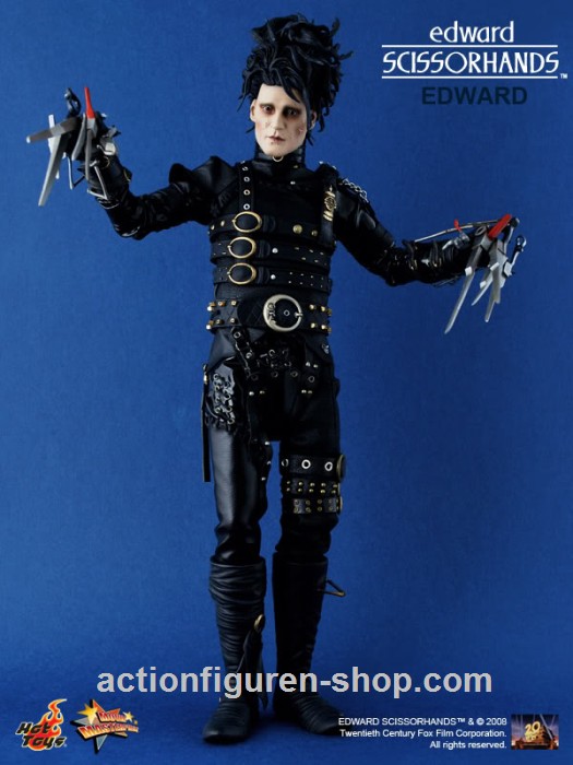 172361-01KZxDC55wNzqTf Edward mit den Scherenhänden