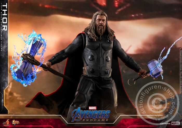 Avengers Endgame - Thor - MMS557