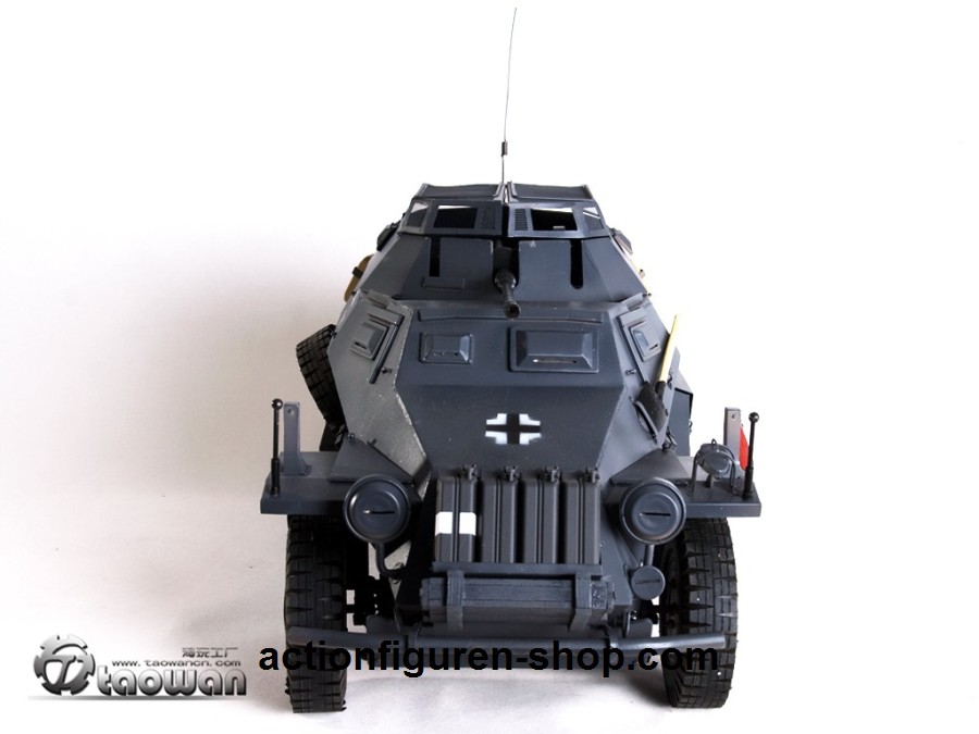 Sd.Kfz 222