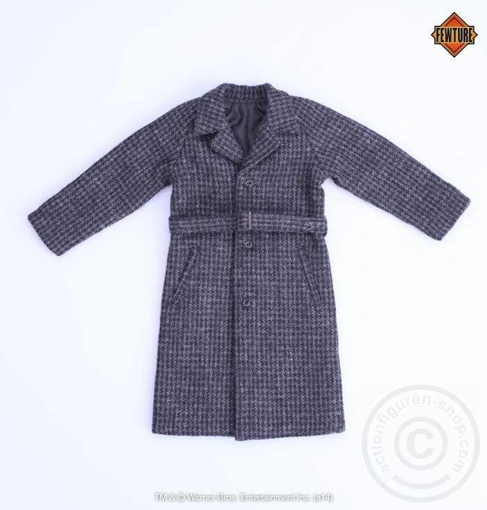 Greatcoat - wool