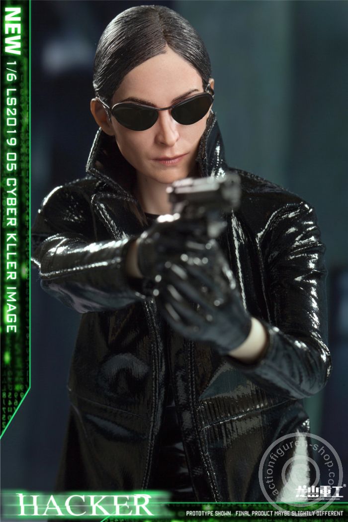 LOG-LS2019-05-08 Cyber Killer - Trinity