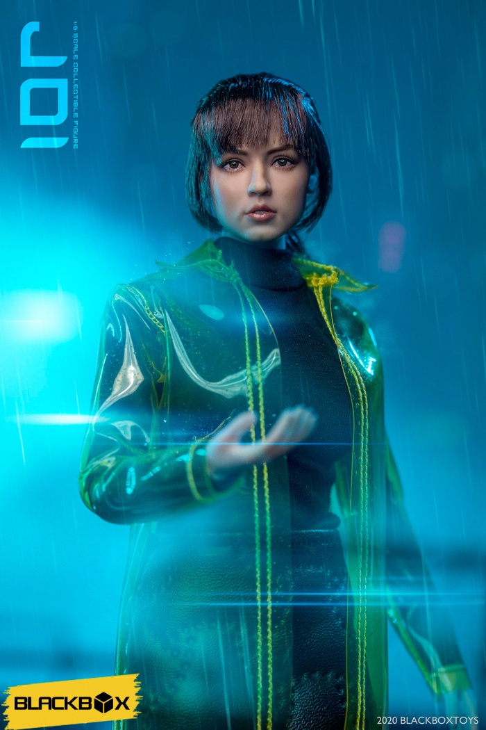 Joi Virtual Girl 2.0 - Blade Runner 2049