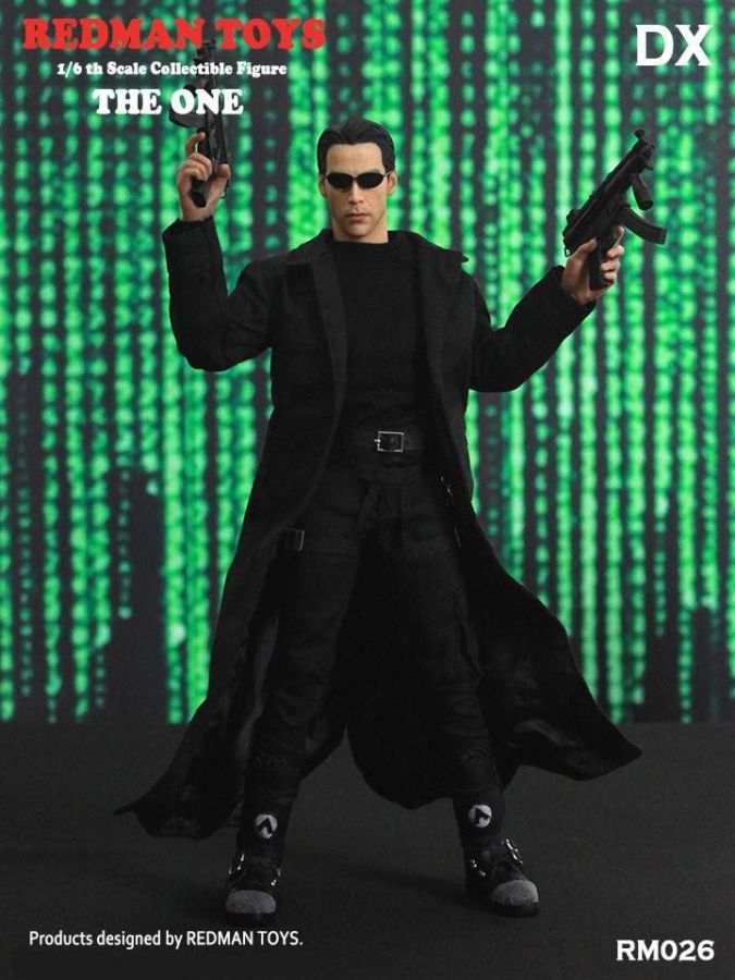 Neo - Matrix