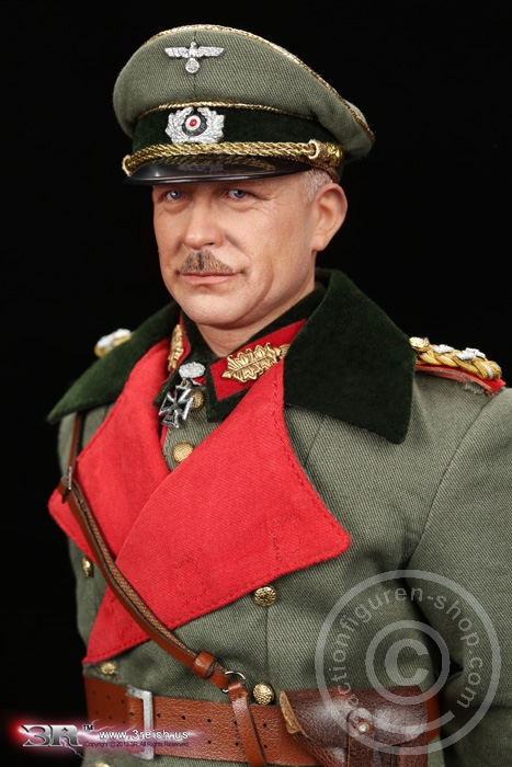 HL626-10 Generaloberst Heinz Wilhelm Guderian