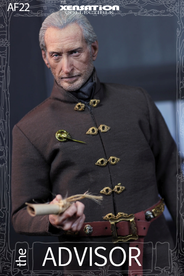 Game of Thrones - Tywin Lannister