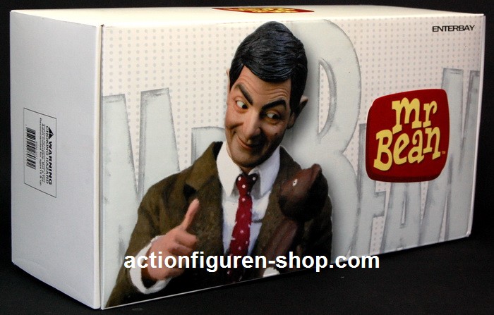 EBMB-07 Mr. Bean