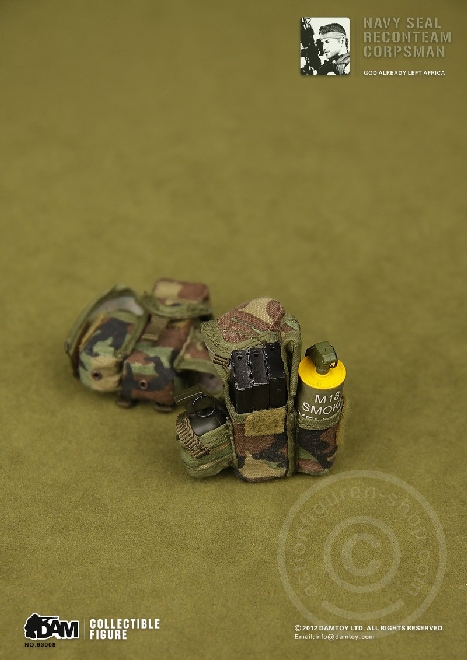 DA93008-33oRm5vr12A8jPY Navy Seal Reconteam - Corpsman