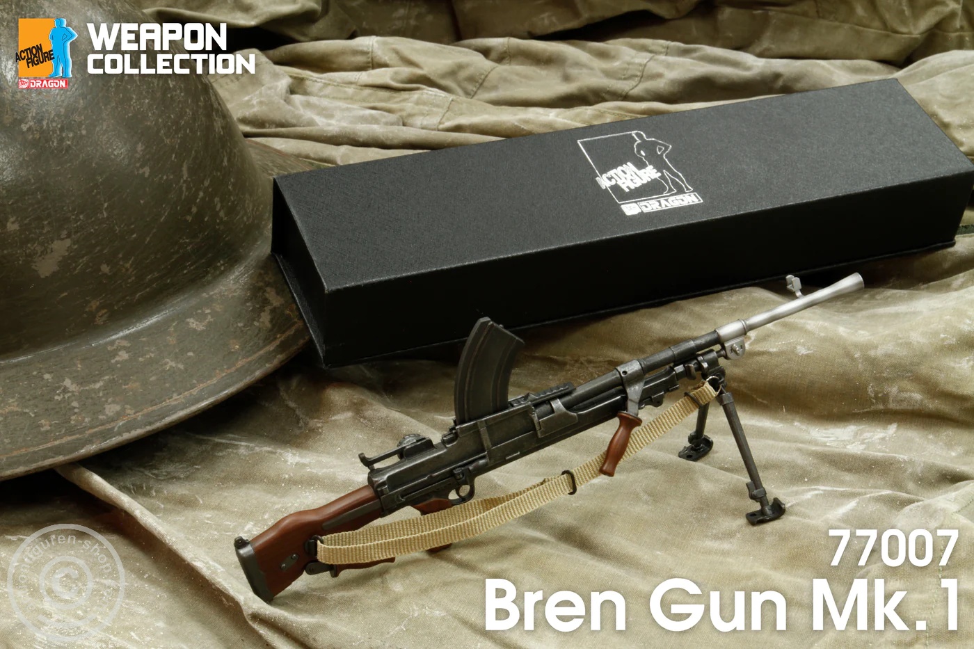 Bren Mk. 1 Bren Mk. 1