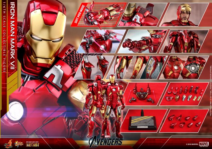 187464-31IHZ3tusdUCO35 The Avengers - Iron Man Mark VII