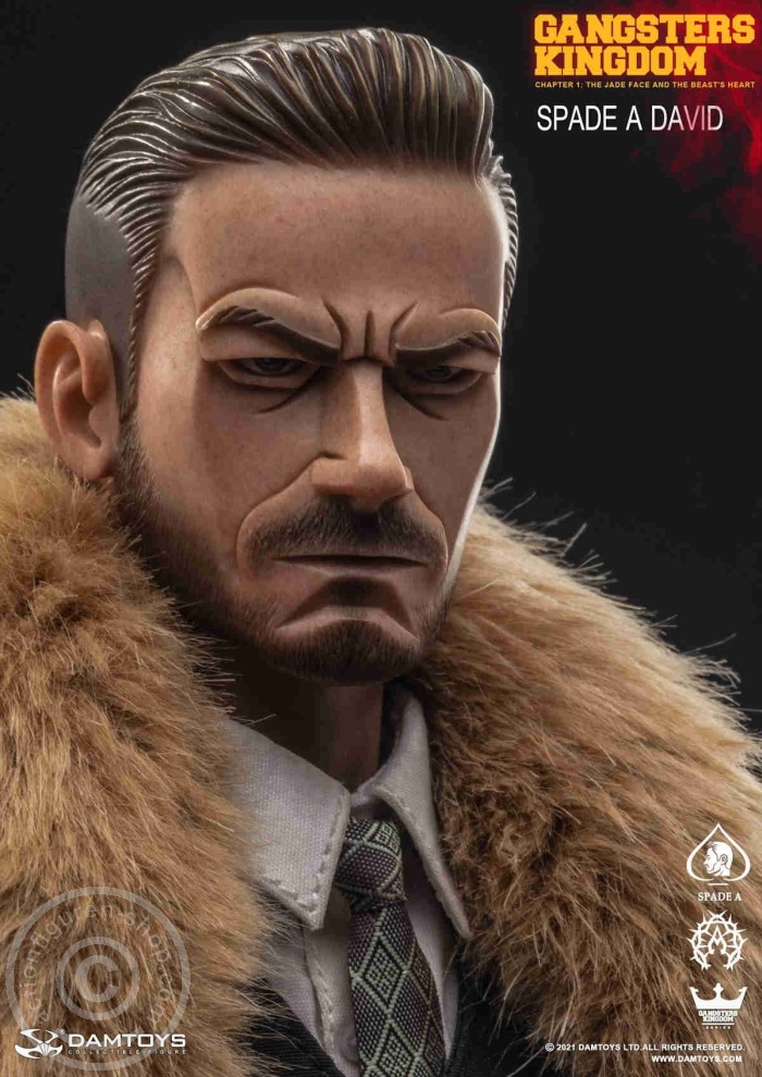 DAMGK022-05S8kyqqu2HRwkG Gangsters Kingdom - Spade A - DAVID