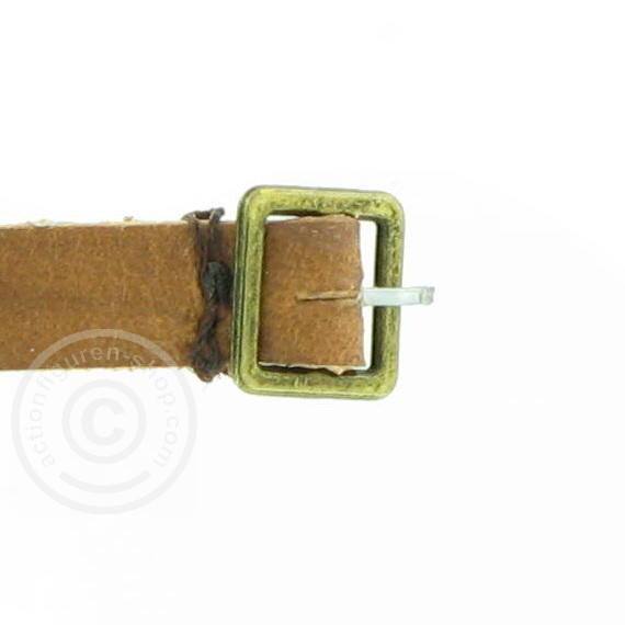 ZH001-02nvKIEpMQ6eFqp k98 Munitionstaschen Set - echt Leder - Braun