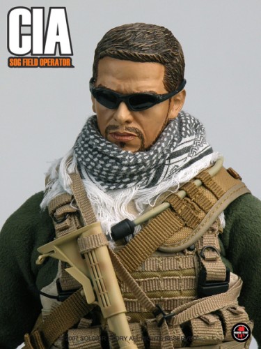 SS008e-07 CIA-SOG Field Operation - OSF Show Exclusiv