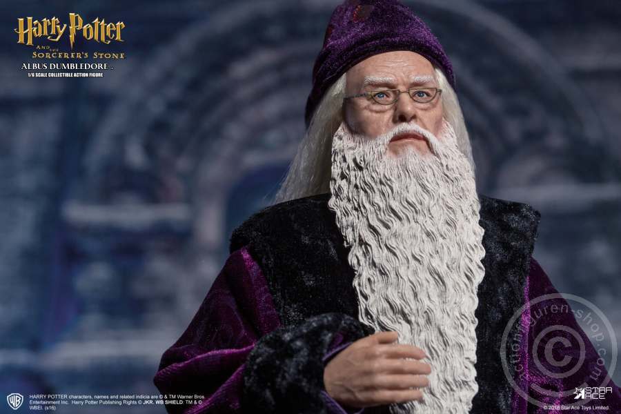 Albus Dumbledore (Deluxe Version)