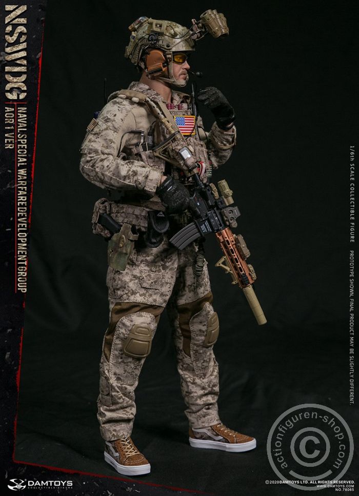 DA78065-02 NSWDG Naval Special Warfare Development Group AOR1 VER