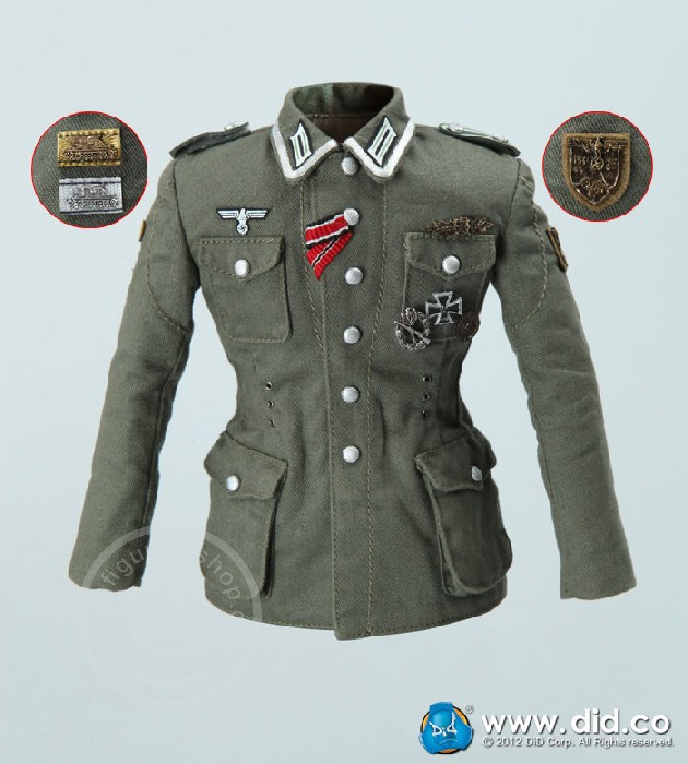 80086-48 Wehrmacht Oberfeldwebel