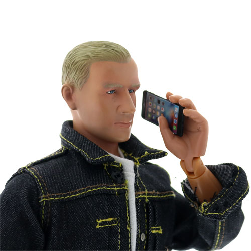 mobile01-02XByMphoxQTXym Phone - Mobile - 1/6 scale