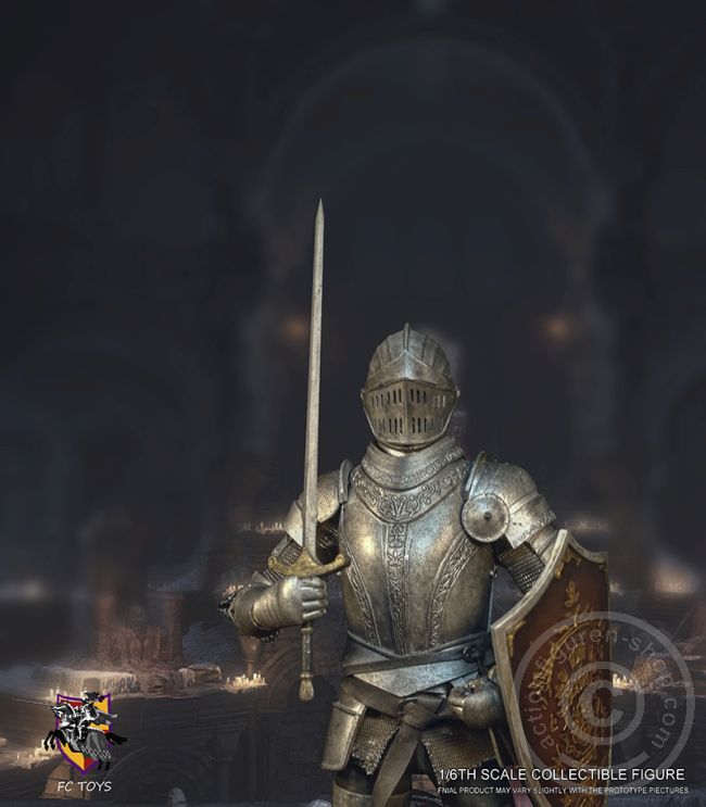 FCT001-04 Los Cyk Knight