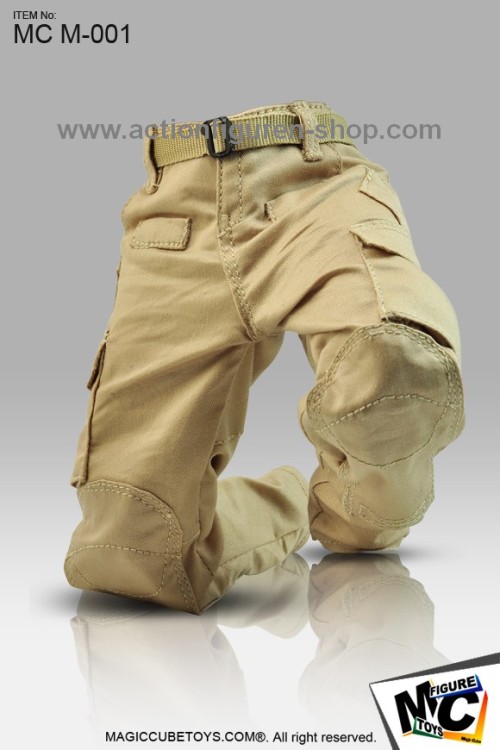 Hose - Force Ten - khaki