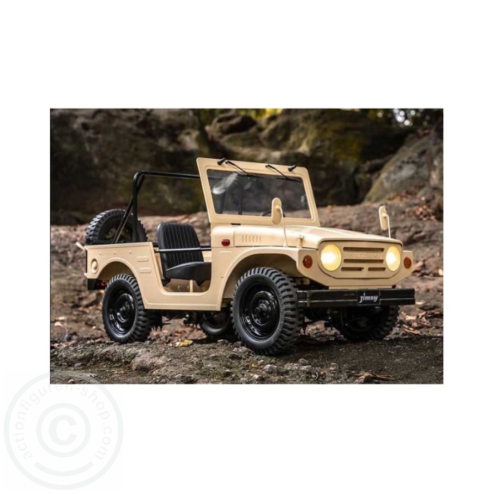 FMS10602RS-16S2obT8g4QfKCl Suzuki Jimny LJ10 (1st Gen.) - 4x4 - R/C