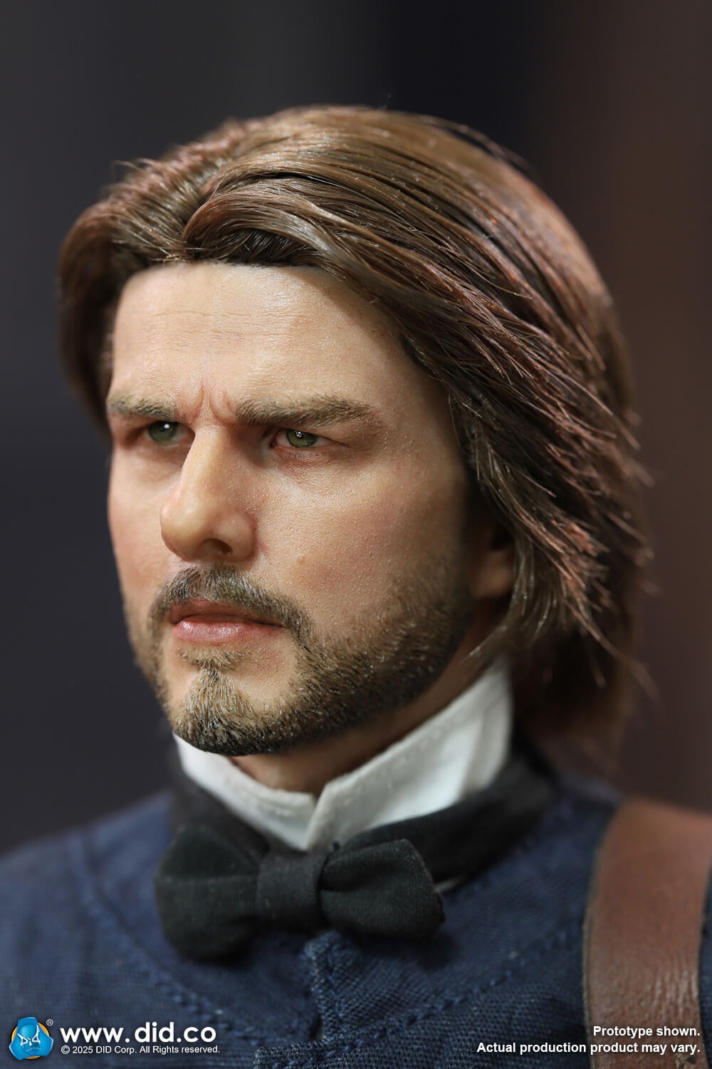 Captain Nathan - US Army 7th Cavalry Regiment 1876 - 1/6 scale Captain Nathan - US Army 7th Cavalry Regiment 1876 - 1/6 scale