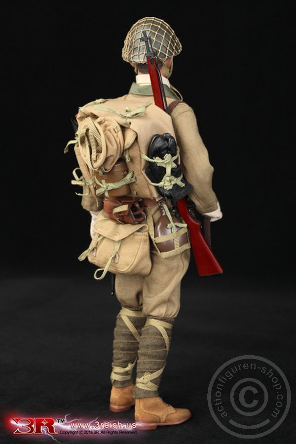 JP638-28 Takuya - IJA 32nd Army 24th Division - Private