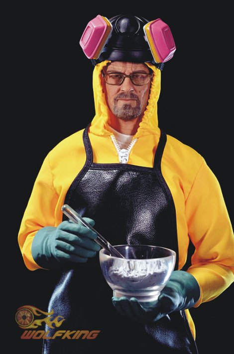 Walter Chemical Poisoning Teacher