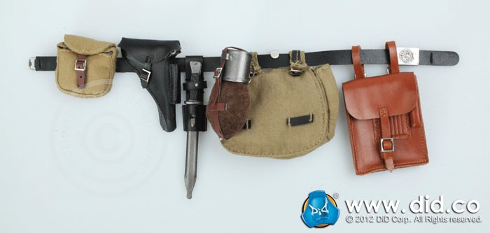 Wehrmacht Oberfeldwebel | 80086