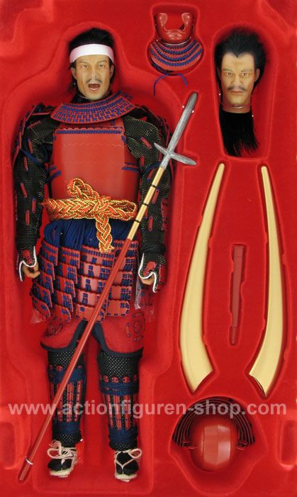 Ii Naomasa