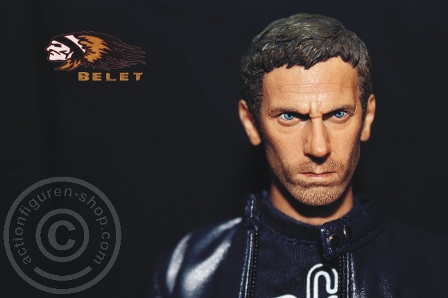 BT2014-03-04 Dr. House - Kopf und Outfit Set
