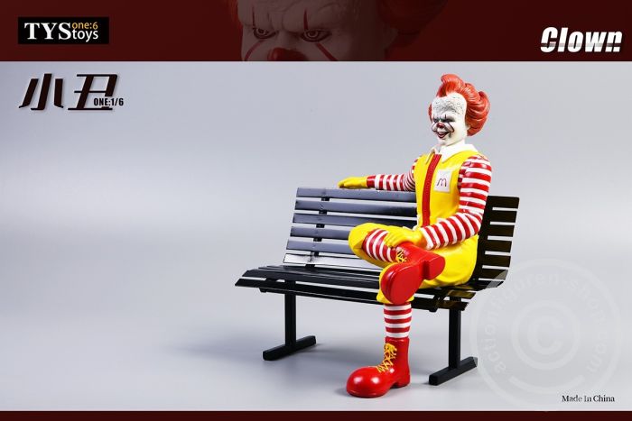 TYT21DT19D-04 Bench