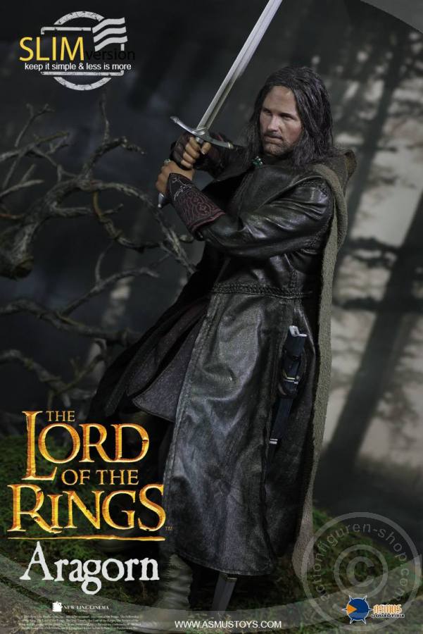 Aragorn (SLIM) - LOTR