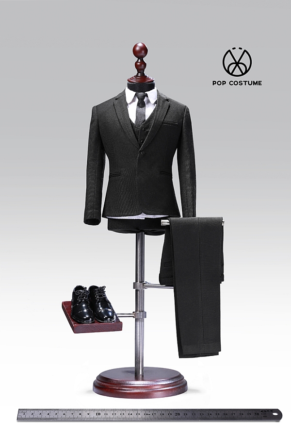 PTx27A-01 Male Western-Style Suit Set 2.0