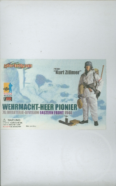 Kurt Zillmer - Exclusive