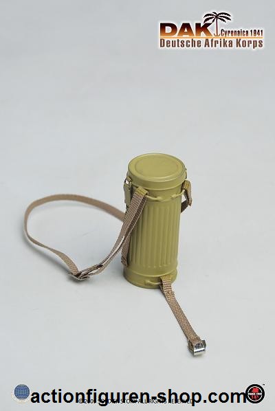 SSt031-28 DAK Soldier - Cyrenaica 1941