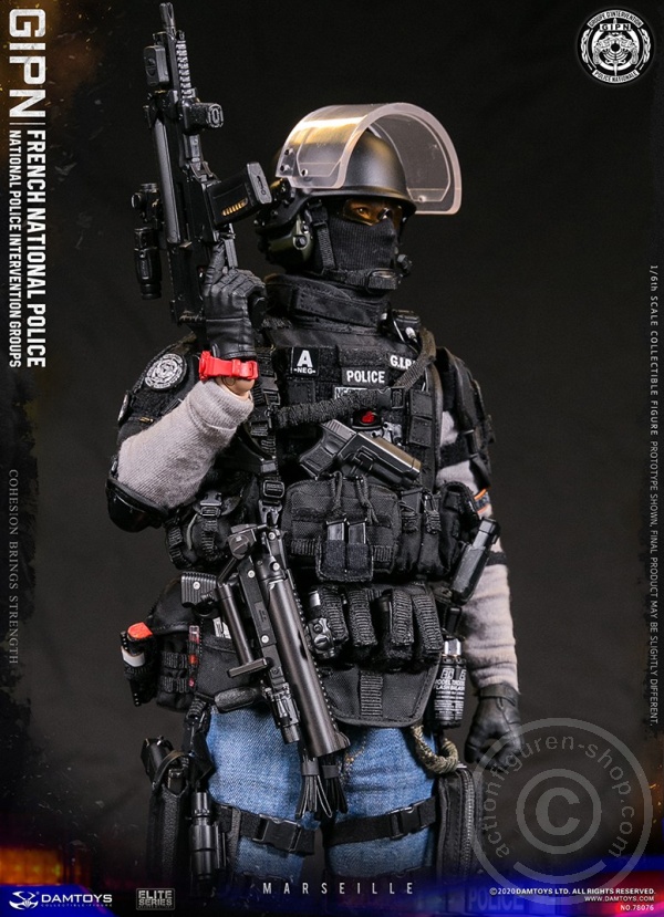78076-15aT3VG4kFsOlg0 French National Police Intervention Groups